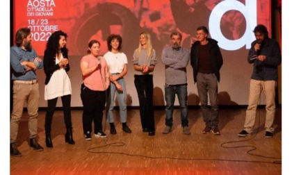 FrontDoc, alla Cittadella il festival si è concluso con la premiazione dei film