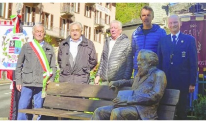 Gaby, celebrati 70 anni di storia alla Patronale di San Michele