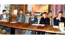 “Grosjean Wine Trail” sabato prossimo, 8 ottobre Si corre tra i vigneti di “Grosjean Vini” a Quart