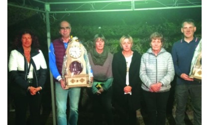 Pétanque, Simon Salto e Rinaldo Bal hanno conquistato il “Memorial Guerrino Davisod” sui campi del Mochettaz