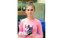 Tennis: heloise pramotton vince