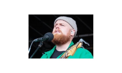 Tom Walker chiuderà la rassegna Musicastelle