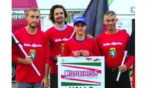 “Trofeo delle Regioni” di motocross: Valle d’Aosta 16esima Vincenzo Bove conquista una storica quinta posizione