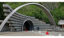 Tunnel del Bianco chiuso per 21 giorni, «Serve il raddoppio»