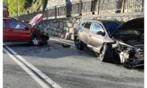 Un fine settimana di incidenti sulle strade della Valle d’Aosta