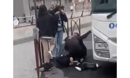 Verrès, vertice anti-bullismo dopo la rissa tra ragazzine
