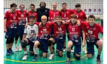 Volley serie D, l’Olimpia Aosta a caccia di punti si impone sull’Erresse-Pavic