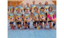 Volley serie D, vincono l’Olimpia e il Pramotton Mobili Fenusma