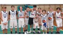Basket giovanili, sorprendenti successi per l’Under 17 dell’Eteila e l’Under 13 del SBK U13