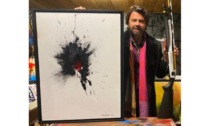 Gabriele Maquignaz espone alla Lattuada Gallery di Milano