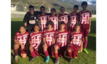 Giovanile, tre derby in programma negli Under 14 Regionali