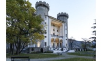 Il Castello di Aymavilles protagonista in tv a Bellitalia