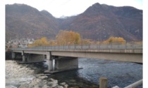 Lavori di manutenzione straordinaria sul ponte che collega Verrès e Issogne