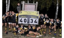 Rugby, lo Stade vince e spera di volare in serie B