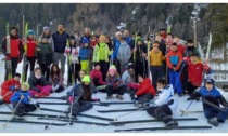 «Sci… volare a scuola», ripartono le giornate sulla neve per i ragazzi delle scuole medie della nostra regione