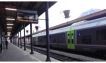 Tre nuovi treni «Per risolvere i problemi di affollamento»