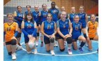 Volley serie D, un fine settimana senza punti per l’Olimpia e il Pramotton Mobili Fenusma