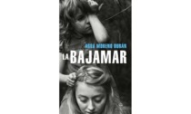 Aroa Moreno Durán, La Bajamar  (Literatura Random House)