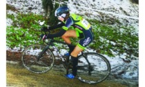 Ciclismo, Andrea Carbone guida la “Coppa Piemonte”