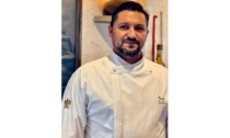 Cogne, Niccolò De Riu è il nuovo chef del Bellevue
