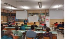 Dalla creatività degli studenti del Don Bosco di Châtillon i progetti per nuove postazioni di book crossing