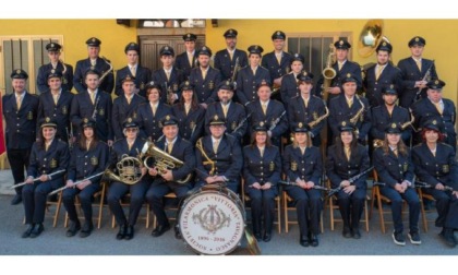 Filarmonica Vittoria e Coro Rio Fontano Mimosa insieme lunedì per il Concerto di Santo Stefano