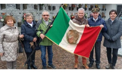 Gressan domenica ha ricordato i Vigili del Fuoco della “pompa di Plattaz”