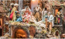 Il racconto della Natività diventa specchio dei popoli