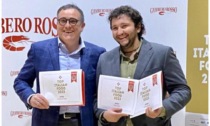 L’anno d’oro di Alpenzu: vinti tre premi tra i “top italian food” di Gambero Rosso