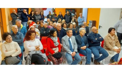 La Fidas: “Il dono del sangue è il miglior regalo di Natale”