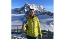 La prima guida Lonely Planet sulla Valle d'Aosta «Un'istituzione per i viaggiatori di tutto il mondo»