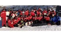 Maestri di sci, ancora Beppe Cuc «Servono attività complementari»