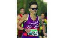 Maratona, Record a Valencia per Catherine Bertone