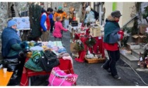 “Natale nel borgo di Surpian”, è buona la prima Ora a Saint-Marcel si pensa già di raddoppiare