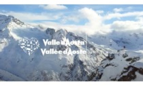 Presentato lo spot tv invernale: «Valle d’Aosta, la felicità ritrovala qui» Oltre 800 passaggi su Rai, Mediaset, La7, Tv8, Cielo e Discovery Channel