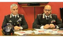 Sicurezza sulle piste da sci: un opuscolo dei carabinieri