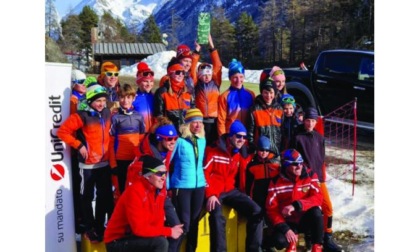 Sull’ouverture della nuova stagione mettono il loro sigillo gli azzurri del biathlon Nicolò Betemps e Martina Trabucchi