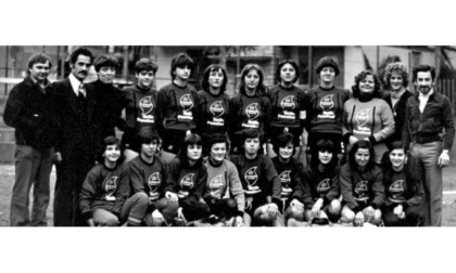 Verrès ricorda gli anni del calcio femminile Martedì scorso l’addio alla storica capitana