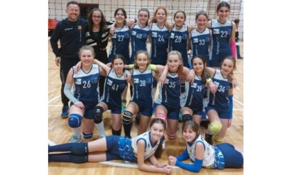 Volley serie D, doppia sconfitta a Biella per le squadre valdostane