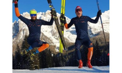 Winter Triathlon, l’appuntamento è per sabato 14 gennaio a Cogne