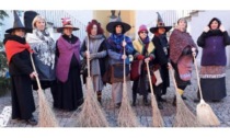 A Verrès “Arriva la Befana” ha chiuso gli eventi natalizi Sabato 14 la presentazione dei Conti del Carnevale