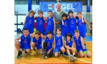 Aosta: ieri, venerdì, la “Befana del Minibasket” Tra gli Aquilotti vince l’Eteila, ora gli Scoiattoli