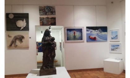 “Arte nella Riviera delle Alpi” Una mostra a Saint-Vincent