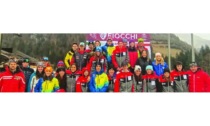 Biathlon: impresa di Alice Pacchiodi in Friuli A Brusson inizia la seconda parte dei tricolori
