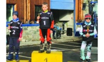 Biathlon: seconda gara e secondo successo per gli Amis de Verrayes