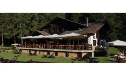 Col de Joux, chiude il Ristorante Etoile de Neige