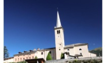 Introd, fondi per i restauri alla chiesa parrocchiale