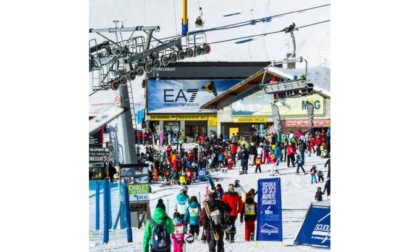 Le 40 località sciistiche più amate dagli italiani Courmayeur sesta, Breuil-Cervinia decima