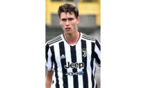 Nicolò Savona e il sogno Prima Squadra Intanto bene nella Juventus Next Gen