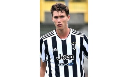 Nicolò Savona e il sogno Prima Squadra Intanto bene nella Juventus Next Gen